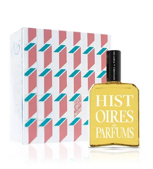 Histoires De Parfums 1826 Eugénie de Montijo parfémovaná voda pro ženy 120 ml