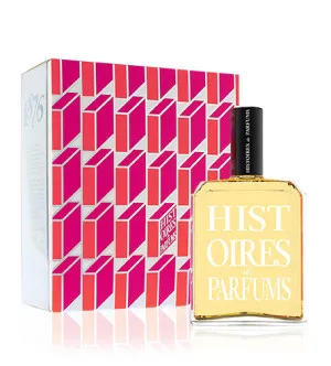 Histoires De Parfums 1876 Mata Hari parfémovaná voda pro ženy 120 ml