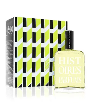 Histoires De Parfums 1899 Hemingway parfémovaná voda pro muže 120 ml