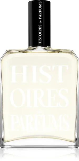 Histoires De Parfums 1899 Hemingway parfémovaná voda pro muže 120 ml