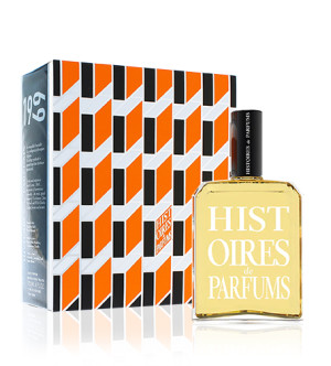 Histoires De Parfums 1969 Parfum de Révolte parfémovaná voda unisex