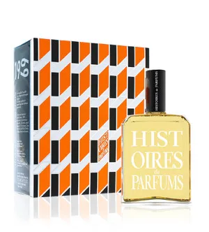 Histoires De Parfums 1969 Parfum de Révolte parfémovaná voda unisex 120 ml