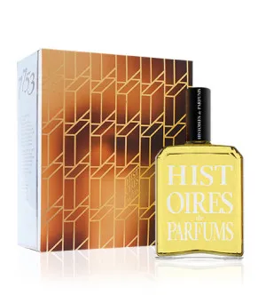 Histoires De Parfums 7753 Unexpected Mona parfémovaná voda pro ženy 120 ml