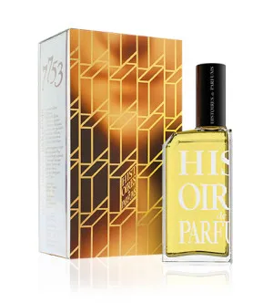 Histoires De Parfums 7753 Unexpected Mona parfémovaná voda pro ženy