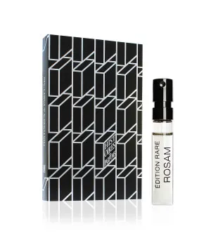 Histoires De Parfums Edition Rare Rosam parfémovaná voda unisex