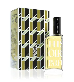 Histoires De Parfums Encens Roi parfémovaná voda unisex 60 ml