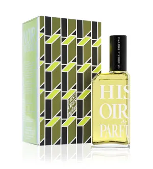 Histoires De Parfums Noir Patchouli parfémovaná voda pro muže 60 ml