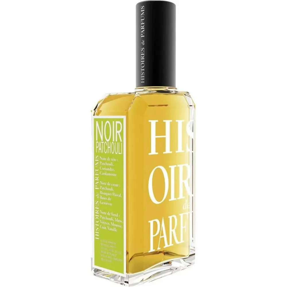 Noir Patchouli parfémovaná voda pro muže 60 ml
