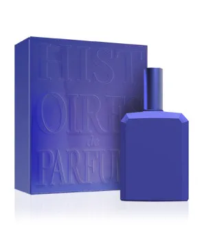 Histoires De Parfums This Is Not A Blue Bottle 1/.1 parfémovaná voda unisex 120 ml