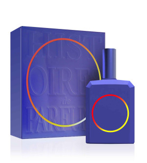 Histoires de Parfums This Is Not A Blue Bottle 1.3 parfémovaná voda unisex