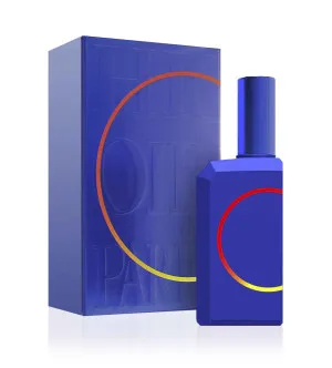 Histoires de Parfums This Is Not A Blue Bottle 1.3 parfémovaná voda unisex 60 ml