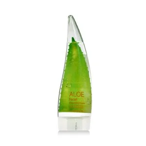 Holika Holika Aloe Facial Cleansing Foam