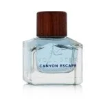 Hollister California Canyon Escape for Him toaletní voda pro muže 50 ml