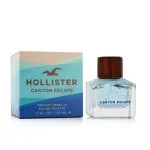 Hollister California Canyon Escape for Him toaletní voda pro muže 50 ml