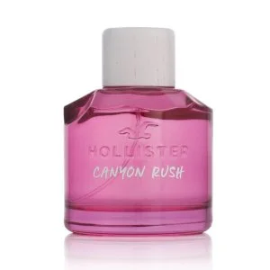 Hollister California Canyon Rush for Her parfémovaná voda pro ženy