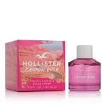 Hollister California Canyon Rush for Her parfémovaná voda pro ženy 100 ml