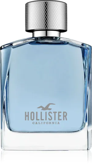 Hollister Wave For Him toaletní voda pro muže