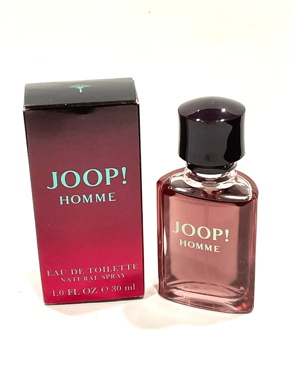 Homme toaletní voda pro muže 30 ml