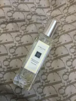 Honeysuckle & Davana kolínská voda unisex 30 ml