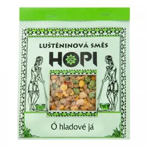 Hopi Popi Polévka Ó hladové já 150 g   HOPI POPI