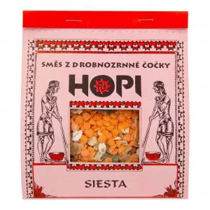 Hopi Popi Polévka Siesta 150 g   HOPI POPI