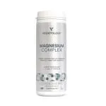 Vegetology Hořčíkový komplex + Vitamín B6, 60 kapslí