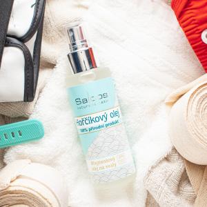 Hořčíkový olej 50 ml