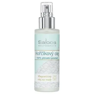 Saloos Hořčíkový olej 50 ml