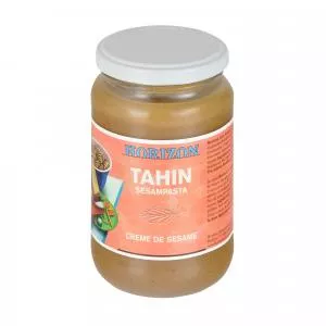 Horizon Tahini bez soli 350 g BIO   HORIZON