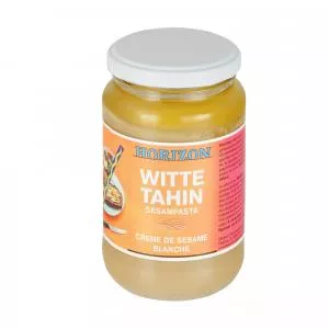 Horizon Tahini bílé 350 g BIO   HORIZON