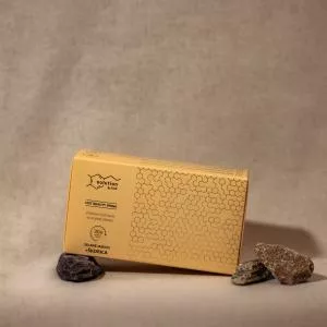 Kvitok HOT Beauty Drink - Zelené Jablko + Skořice