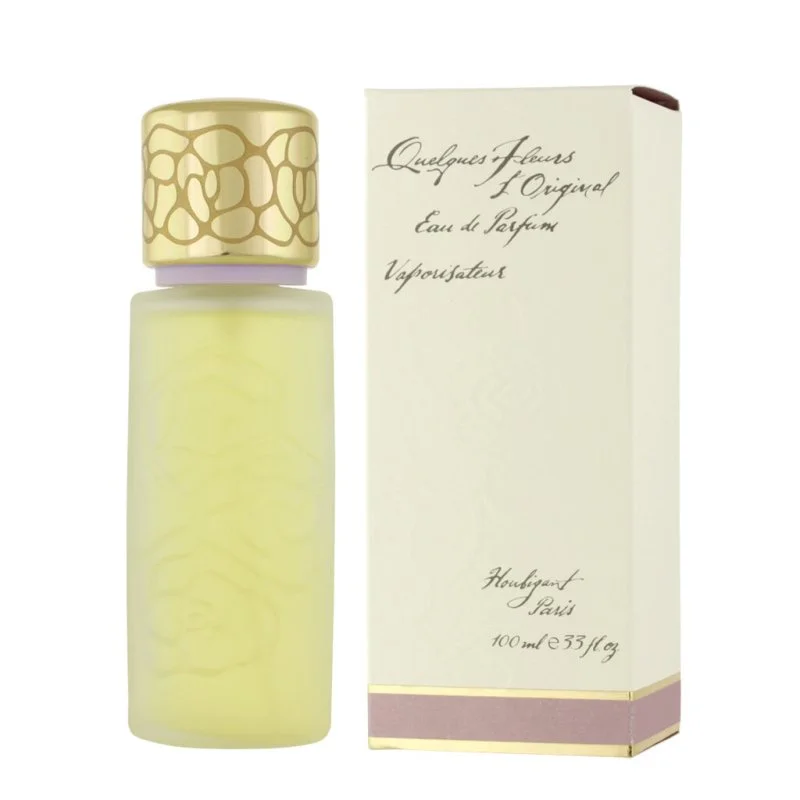Quelques Fleurs L'Original parfémovaná voda pro ženy 100 ml