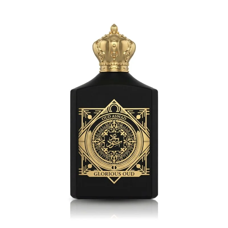 Glorious Oud Aswad parfémovaná voda unisex 100 ml