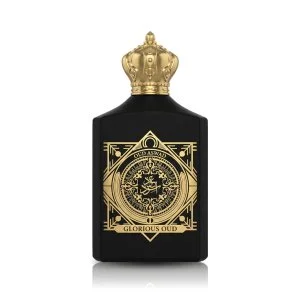 House of Perfumes Glorious Oud Aswad parfémovaná voda unisex