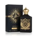 Glorious Oud Aswad parfémovaná voda unisex 100 ml