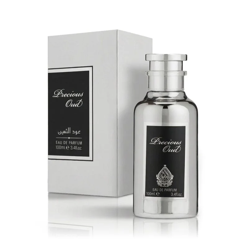 Precious Oud parfémovaná voda unisex 100 ml