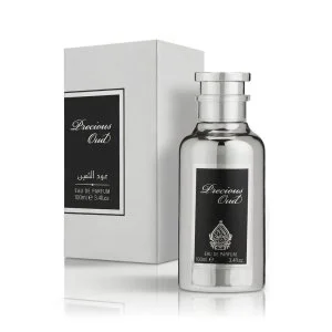 House of Perfumes Precious Oud parfémovaná voda unisex