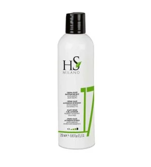 HS Milano Glaze Cream Curl Activator krém na oživení kadeřavých vlasů