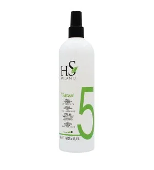 HS Milano Strong Ecological Hair Spray lak na vlasy bez plynu