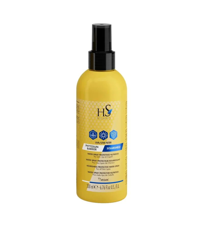 Phytosun Barrier Nourishing Protective Water Spray ochranný hydratační sprej 200 ml