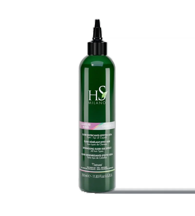 Lamellar Bond elixír pro okamžité rozčesání 350 ml