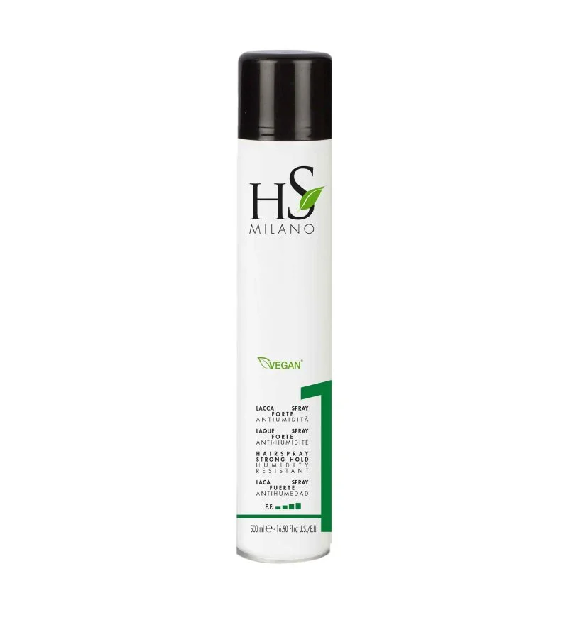 Hair Spray Strong Hold lak na vlasy 500 ml