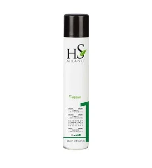 HS Milano Hair Spray Strong Hold lak na vlasy