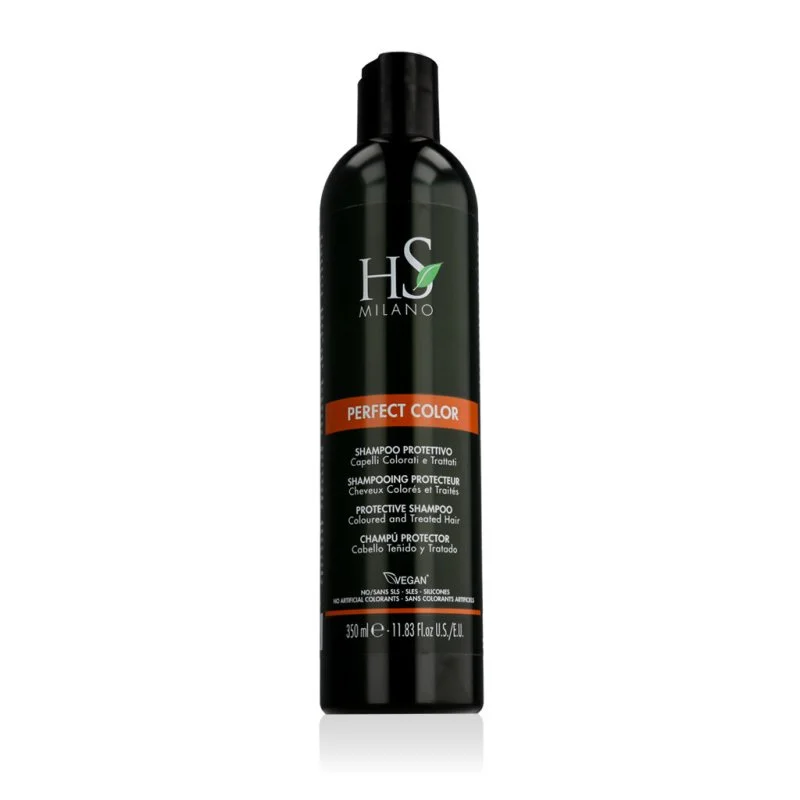 Perfect Color Protective Shampoo 350 ml