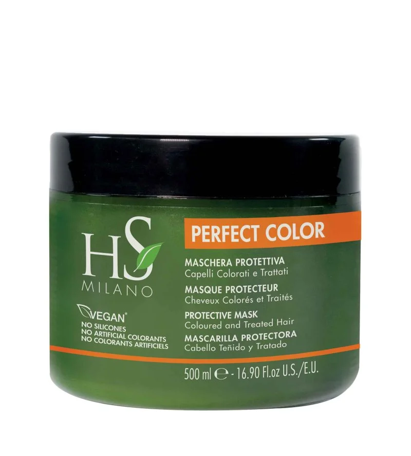 Protective Mask ochranná maska na barvené vlasy 500 ml