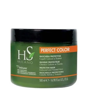 HS Milano Protective Mask ochranná maska na barvené vlasy