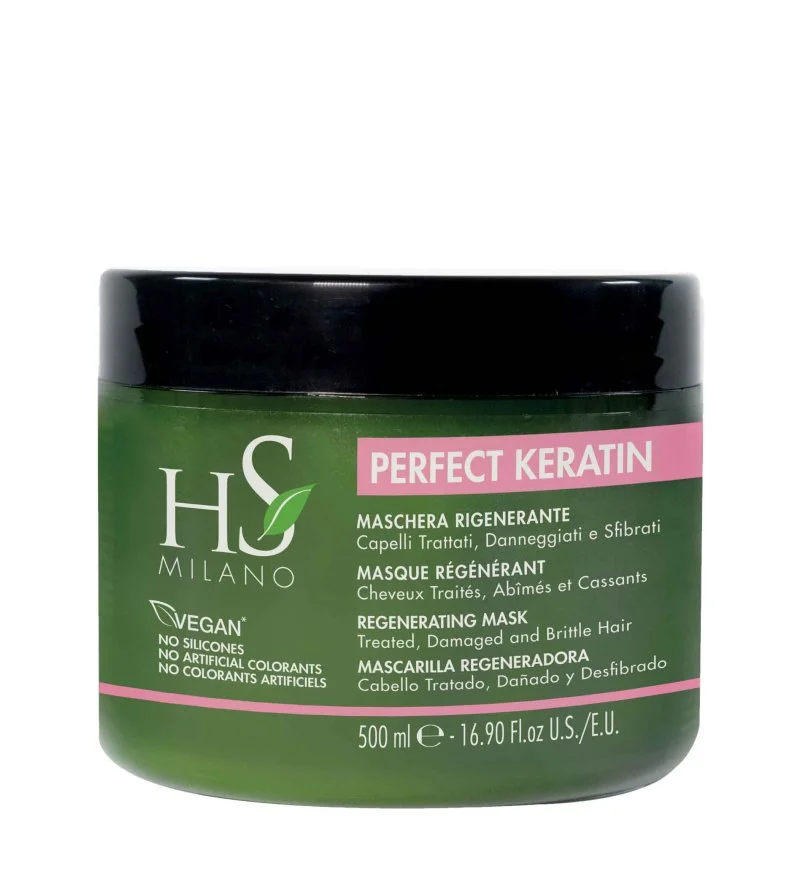 Regenerating Mask regenerační maska 500 ml