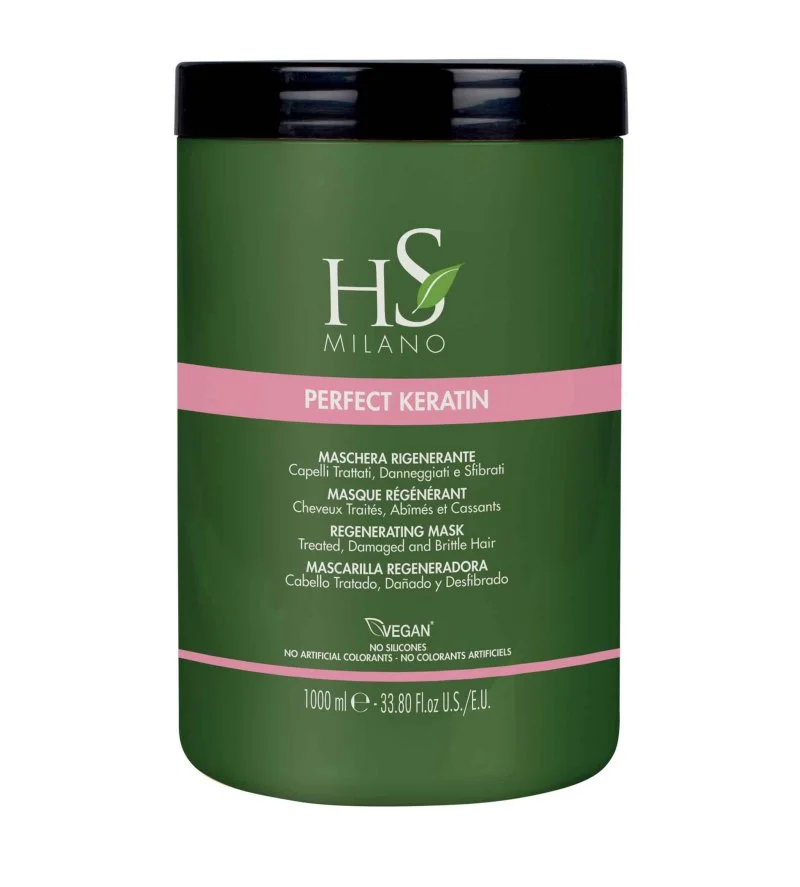 Regenerating Mask regenerační maska 1000 ml