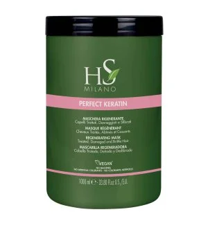 HS MILANO Regenerating Mask regenerační maska