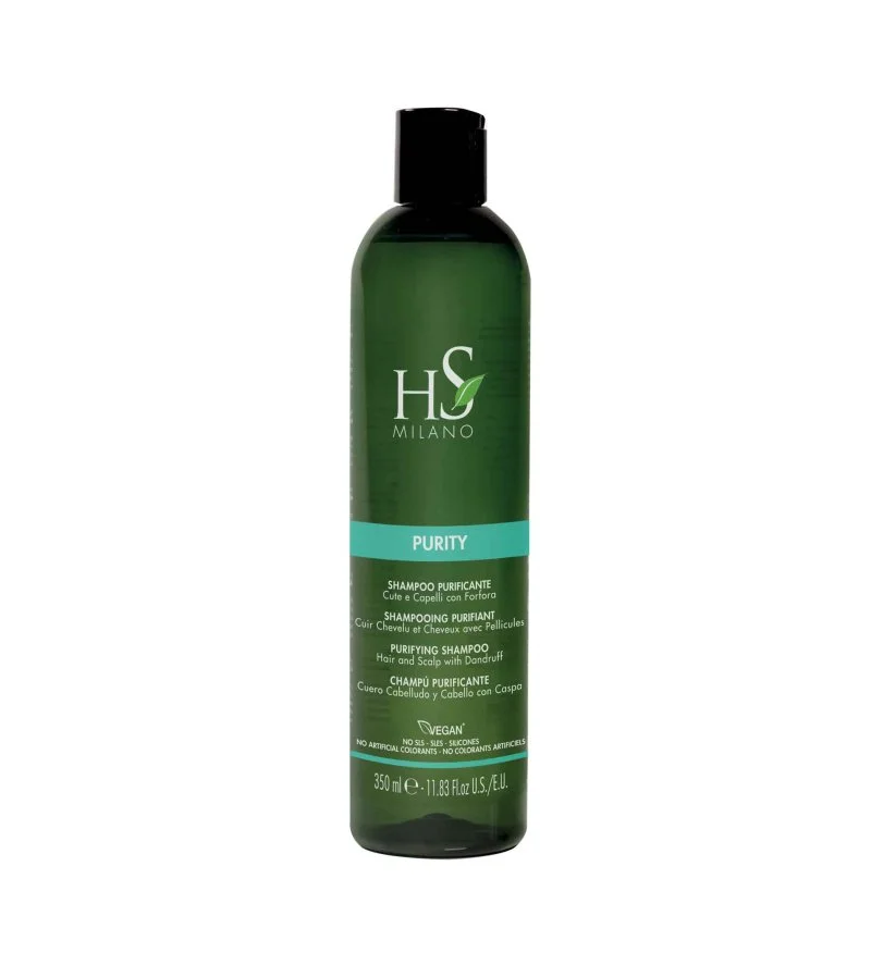Purifying Shampoo čistící šampon 350 ml
